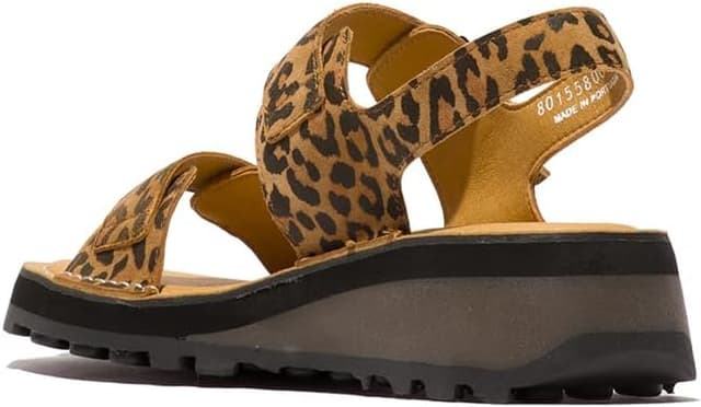 Detalle 1 de Fly London Women’s Heif558fly Sandal