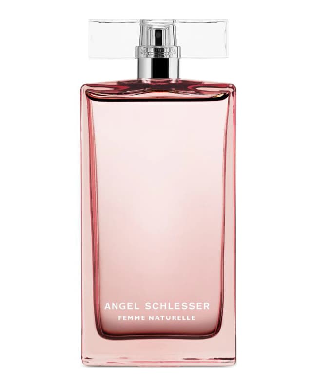 Detalle de Angel Schlesser Eau de Toilette As Femme Naturelle Rose 100 ml