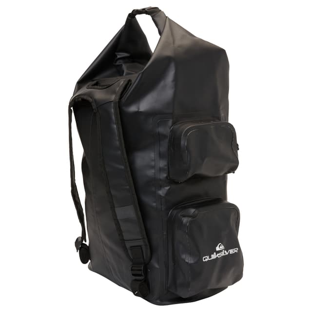 Detalle 2 de Quiksilver Mochila Evening Sesh 35L para surf