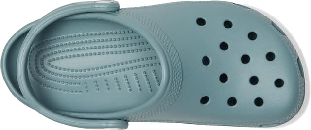 Detalle de Crocs Unisex Kids Classic Clog KClogs – easy everyday clogs for beach days