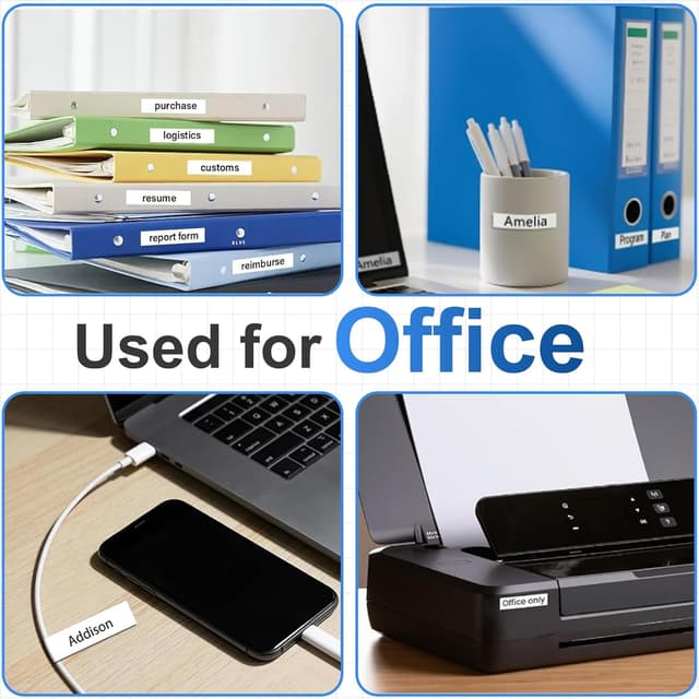 Thumbnail 6 de PROFICETIK TZe-231 Schriftband 12 mm kompatibel