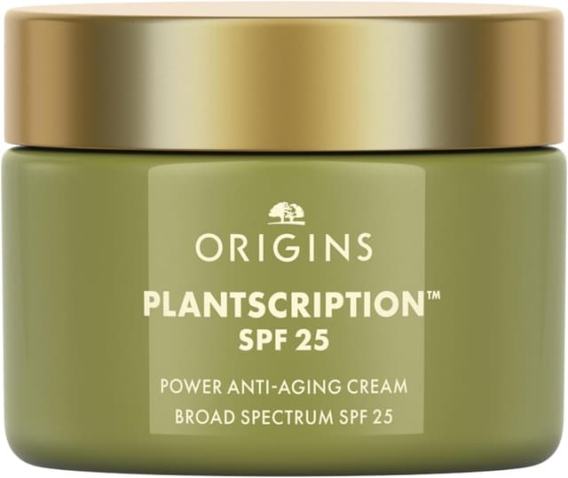 Imagen de Origins Plantscription Power Anti‑Age Cream SPF25 📦 en OfertitasTOP