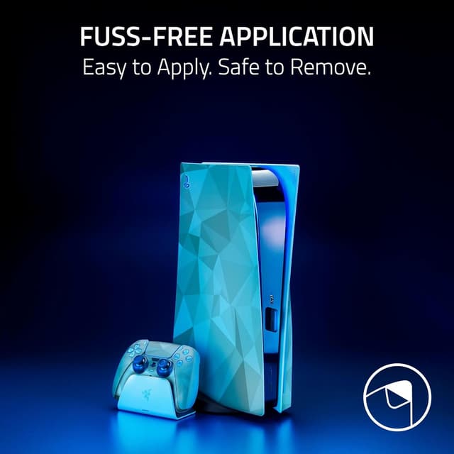 Thumbnail 2 de Razer Kitsune Skin 3M top plate wrap