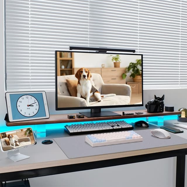 Thumbnail 6 de Niviy Schreibtischunterlage XXL 100x40 cm