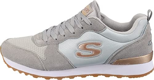 Thumbnail 1 de Skechers OG 85 Goldn Gurl Zapatillas Mujer 🌟 35.5 EU