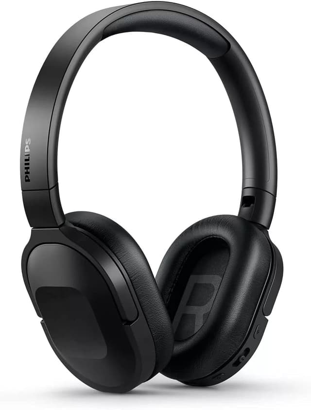 Thumbnail 6 de Philips Audio TAH6509BK/00 Auriculares Bluetooth Over-Ear con ANC