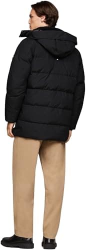 Thumbnail 1 de Tommy Hilfiger Rockie Utility Parka Negro XXL 🧥