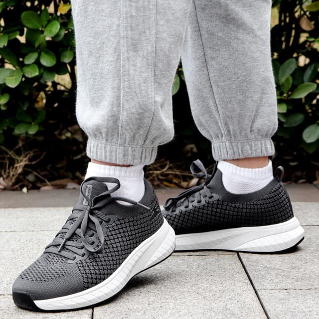 Detalle de Puweco Scarpe donna running sneakers