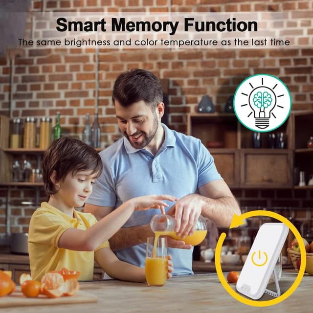 Thumbnail 4 de EGGORISE Natural Daylight Light 10,000 lux