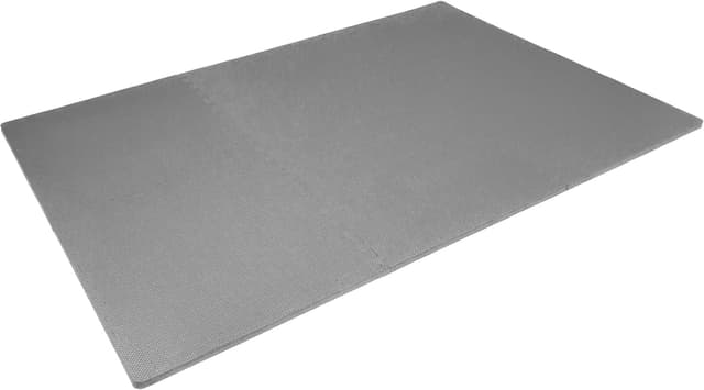 Thumbnail 3 de ProsourceFit Extra Thick Puzzle Exercise Mat 1" 🧩