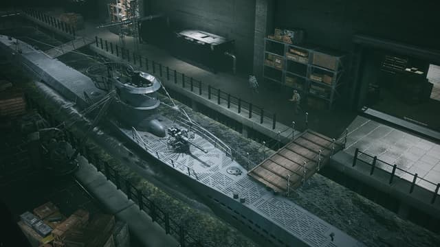 Thumbnail 5 de Commandos Origins Deluxe Edition PS5