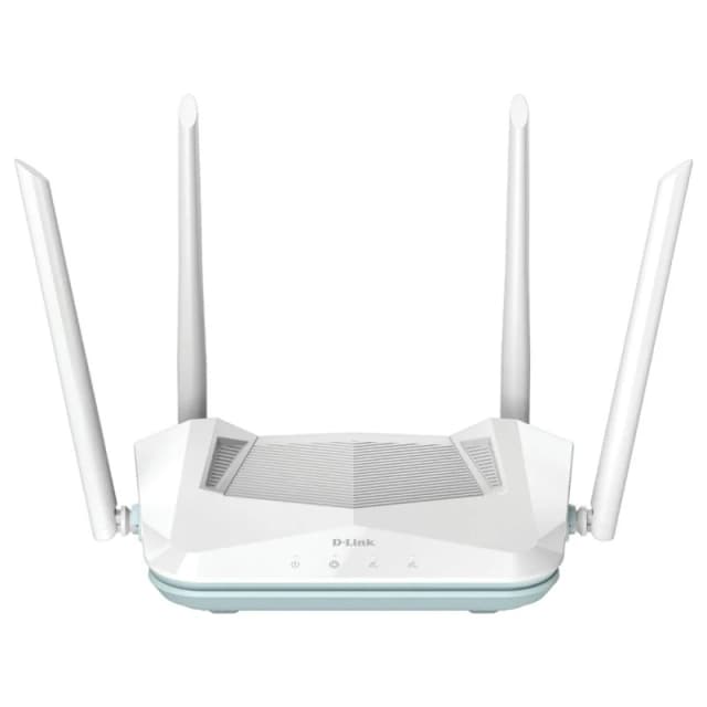 Imagen de D-Link Eagle Pro AI AX1500 WiFi 6 Smart Router en OfertitasTOP