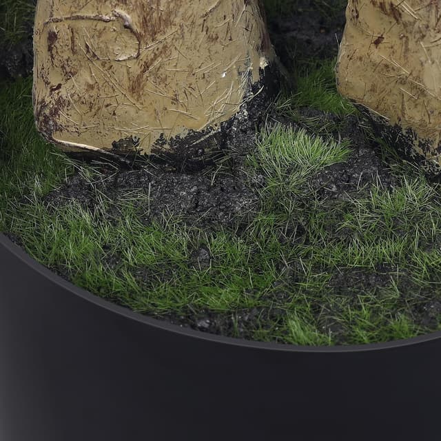 Thumbnail 6 de Alupssuc 6FT Olive Tree