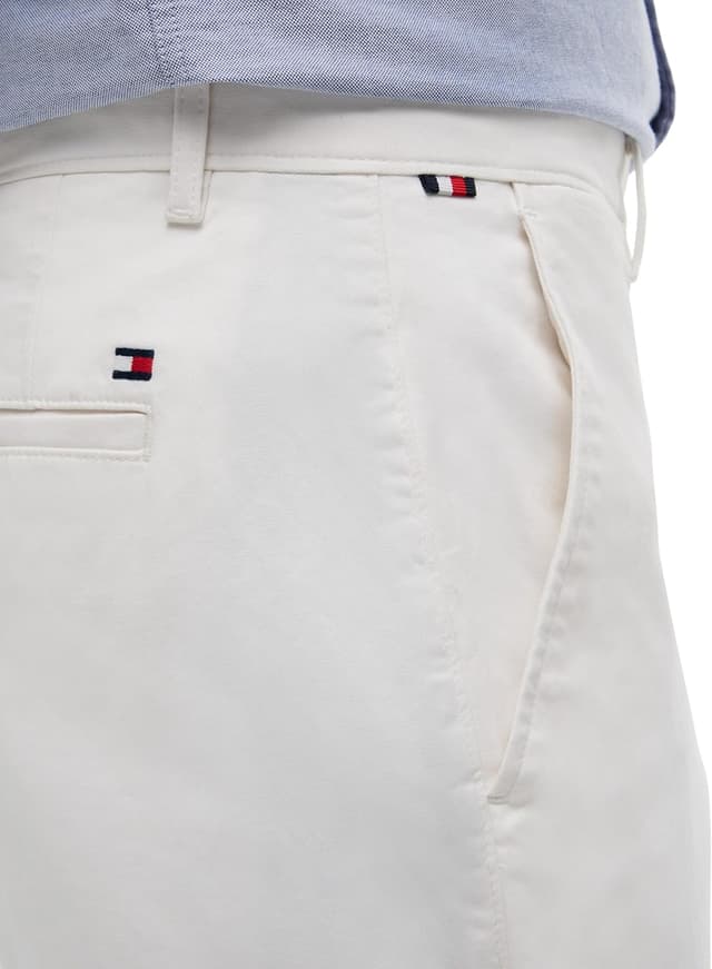 Detalle de Tommy Hilfiger pantaloni chino da uomo