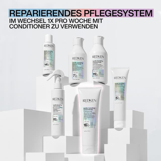 Thumbnail 5 de Redken Haarmaske Acidic Bonding Concentrate 5-Min