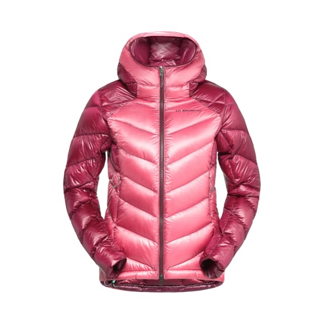 Detalle de La Sportiva Lumina 300 Down 350 g