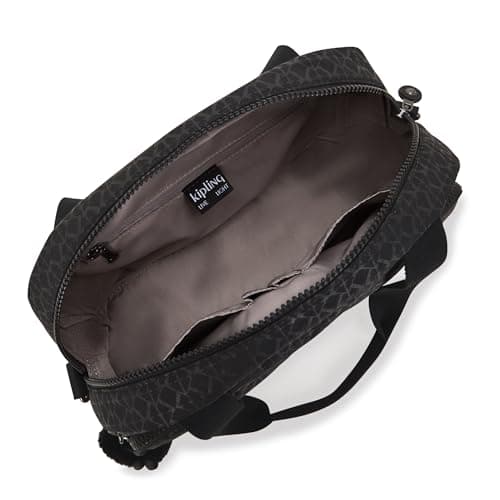 Detalle 2 de Kipling Cool Defea Bandolera mediana