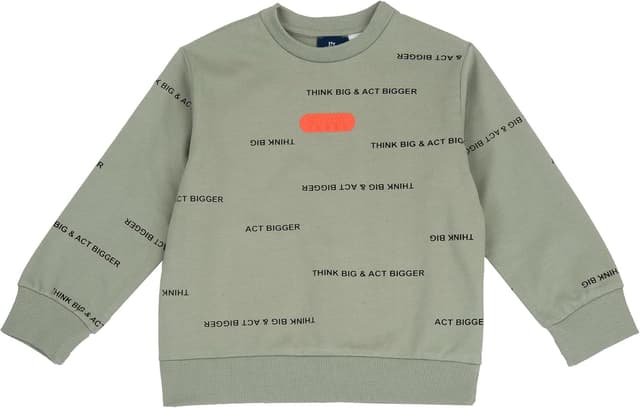 Thumbnail 5 de Felpa maillot survêtement bébé garçon