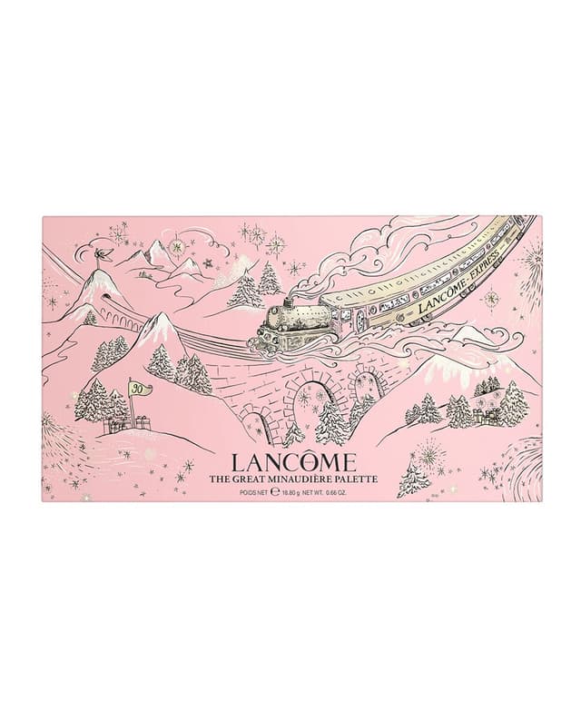 Thumbnail 2 de Lancôme Estuche Regalo The Great Minaudière Lancôme