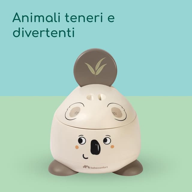 Thumbnail 2 de Bebeconfort Comodo Vasino 12-36 mesi 🚽