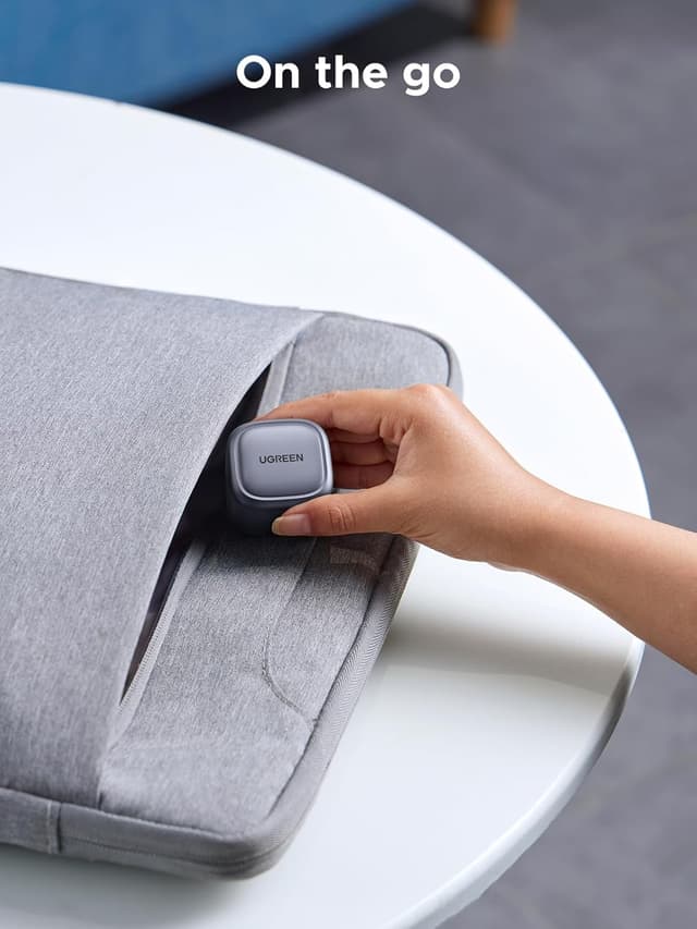 Thumbnail 5 de UGREEN Nexode 35W PD USB‑C charger