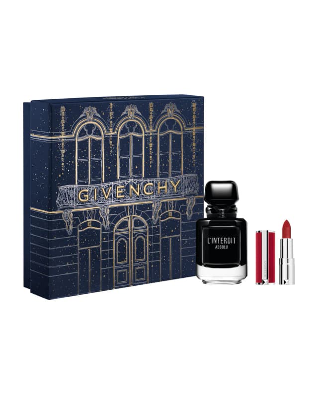 Imagen de Givenchy L'Interdit Absolu perfum 50 ml 💫 en OfertitasTOP