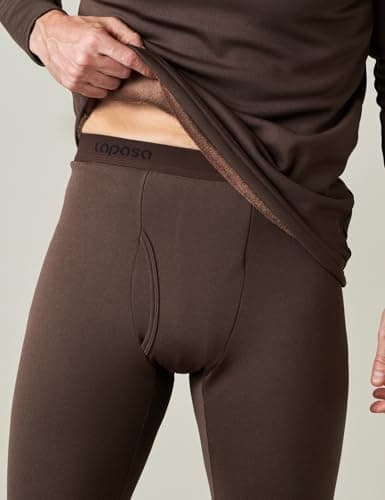 Thumbnail 5 de Lapasa ensemble thermique homme M24 ⚙