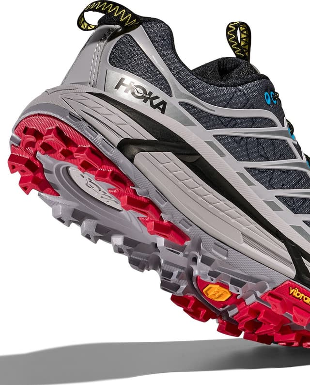 Thumbnail 4 de Hoka U Mafate Three2 zapatillas para hombre y mujer 🏃♂️