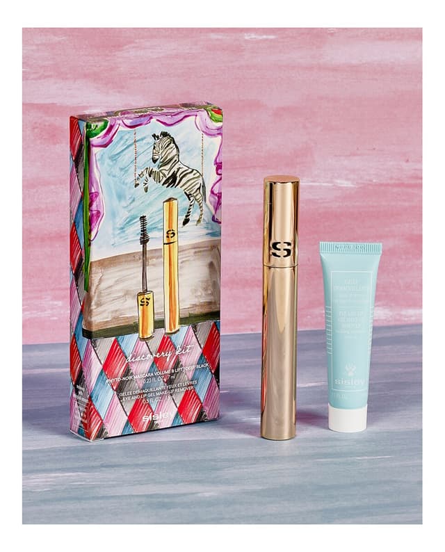 Thumbnail 1 de Sisley Estuche Descubrimiento Máscara Phyto-Noir