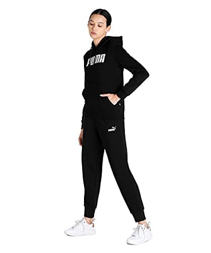 Thumbnail 6 de Puma Ess Sweatpants Mujer L Black 🖤