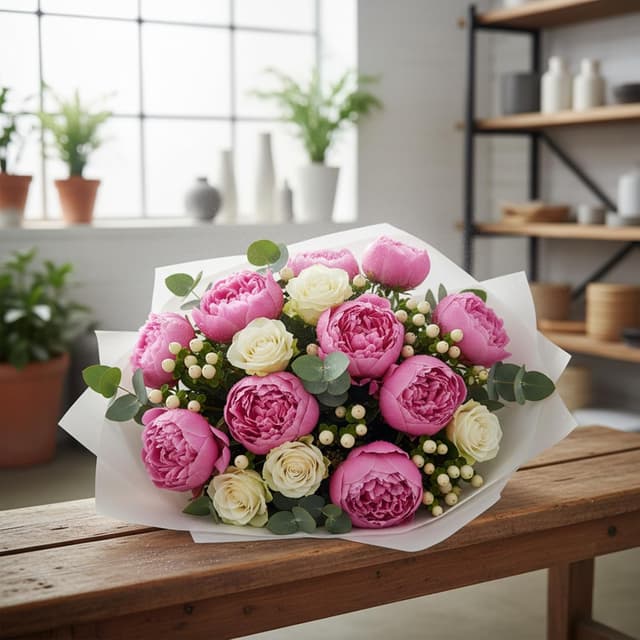 Thumbnail 5 de 60 Sheets White tissue paper 35x50cm