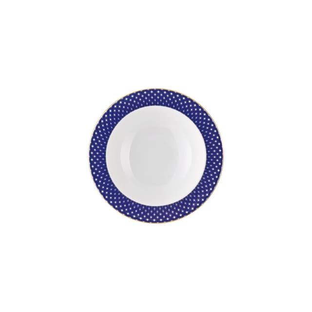 Detalle de Rosenthal Francis Carreau Bowl porcelana 🍽