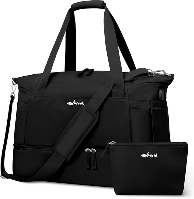 Detalle de ETRONIK Gym Bag 45x36x20 underseat cabin bag