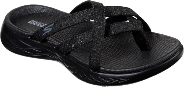 Thumbnail 4 de Skechers Femme EU sandales confortables