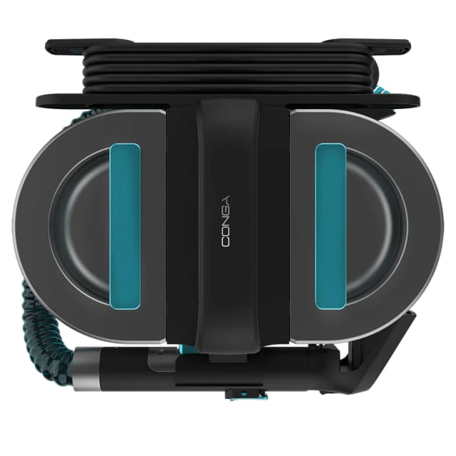 Detalle 2 de Cecotec Conga 4000 CarpetClean Aspirador Quitamanchas