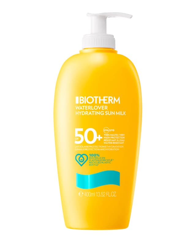 Imagen de Biotherm Leche solar corporal Sun Vivo SPF 50 en OfertitasTOP