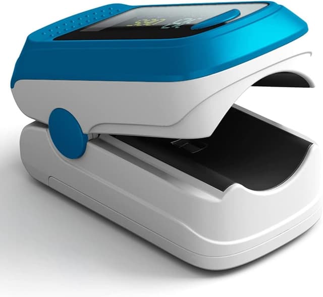 Thumbnail 1 de BLT M70CB Fingertip Pulse Oximeter