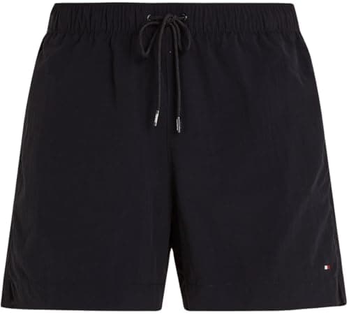 Thumbnail 4 de Tommy Hilfiger Bañador pernera media L azul