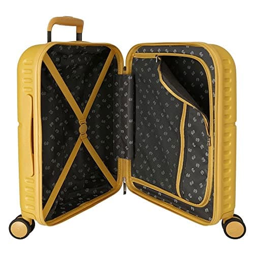 Thumbnail 5 de Pepe Jeans Highlight Equipaje de mano 40x55x20 cm