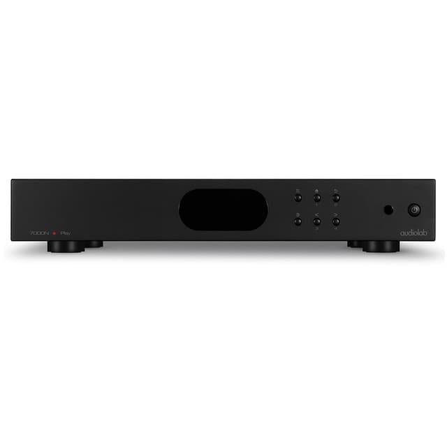 Imagen de Audiolab 7000N Play reproductor en red 📻 en OfertitasTOP