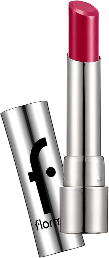 Imagen de Flormar Sheer Up Lipstick 008 Fan Of Fuchsia 💄 en OfertitasTOP