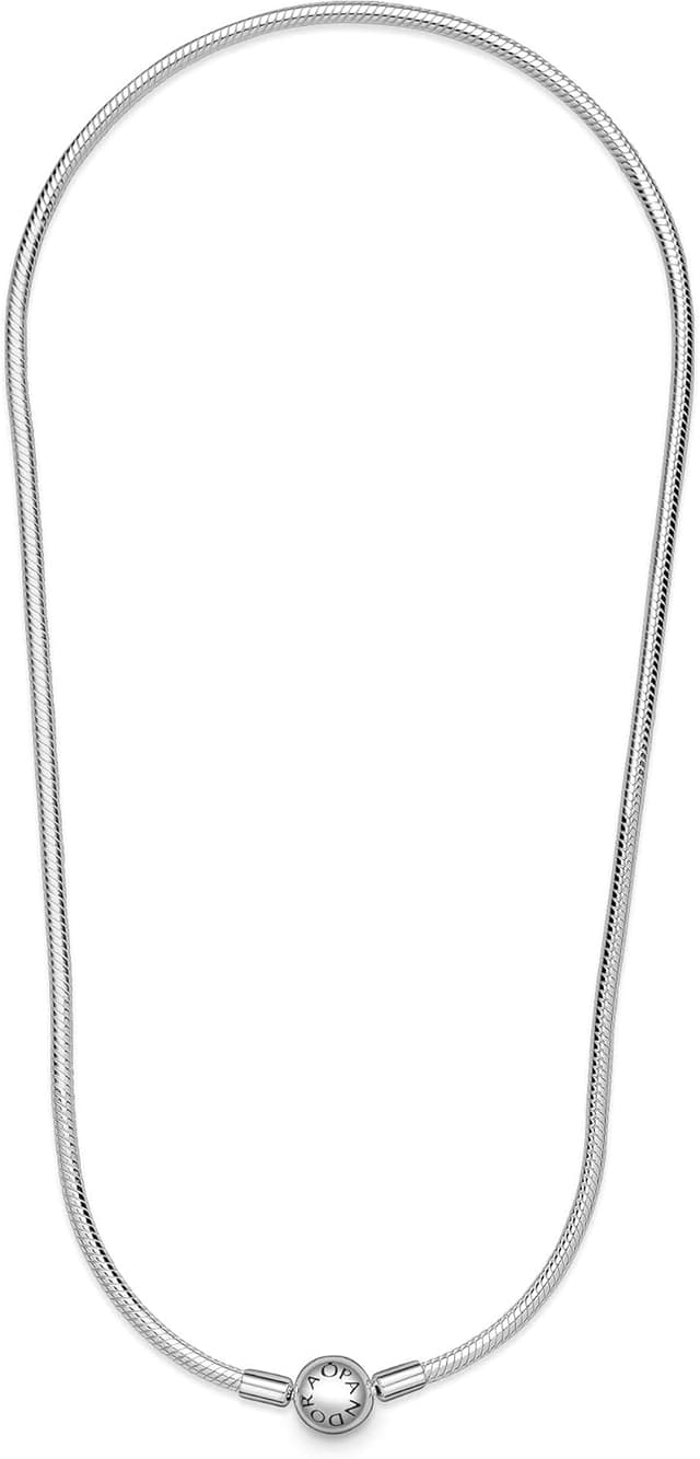 Detalle 2 de PANDORA 590742HV50 Collier 50 cm