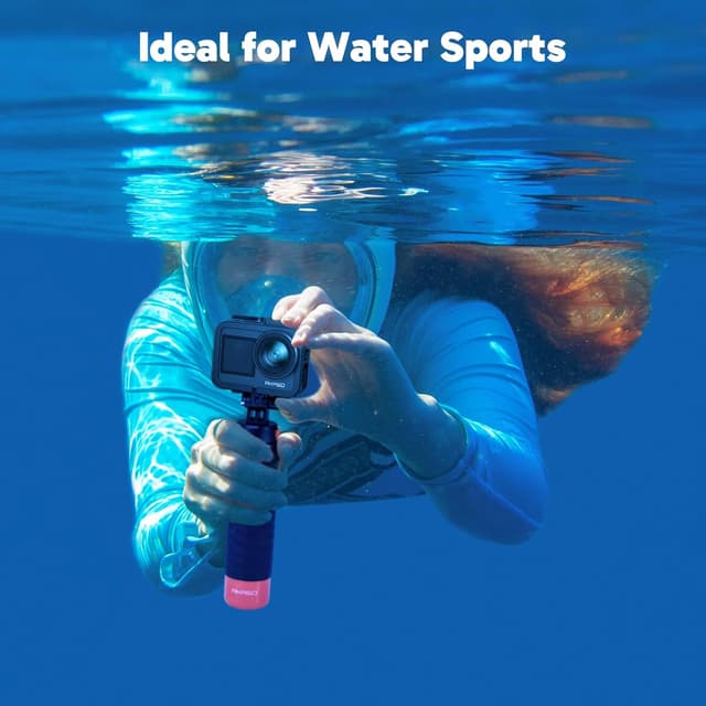 Thumbnail 1 de AKASO Brave 7 4K Action Camera