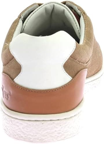 Detalle de Kickers Salem, baskets basses homme