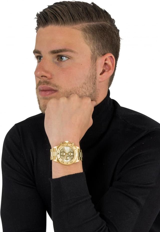 Thumbnail 4 de Invicta Pro Diver 43 mm reloj de acero inoxidable