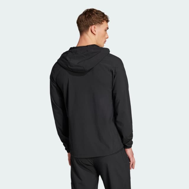 Detalle 2 de Adidas Chaqueta Tiro 25 Competition