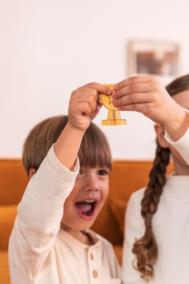 Thumbnail 5 de Goula - Mi Primera Carrera 🏁 Juego Divertido para Preescolares