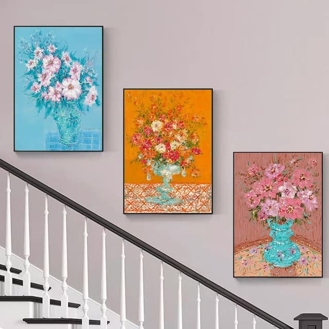 Thumbnail 3 de HUADADA Lot de 500 puzzles 49x35 cm đź§©