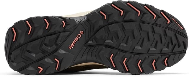 Thumbnail 4 de Columbia Redmond 3 Mid WP - Botas Senderismo Mujer