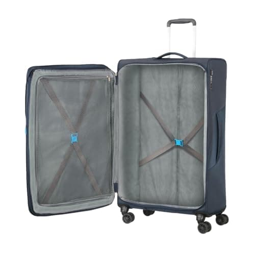 Detalle 1 de American Tourister Summerfunk Suitcase 79 cm